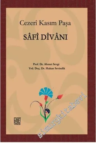 Safi Divanı -         2016