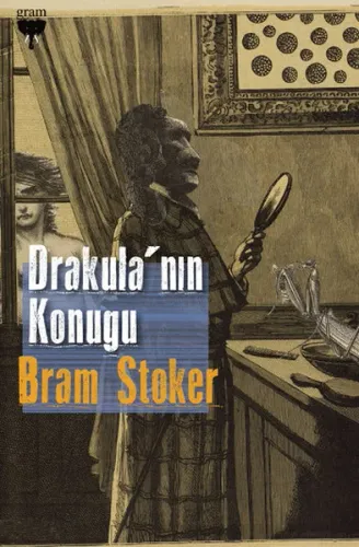Drakula'nın Konuğu Bram Stoker