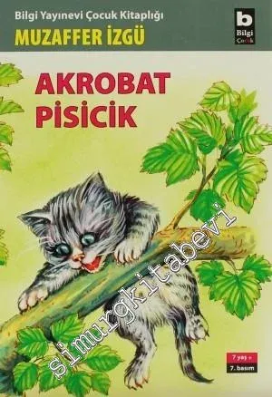 Akrobat Pisicik -         2006