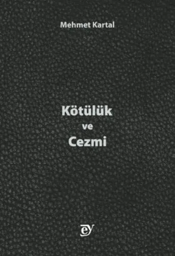Kötülük ve Cezmi