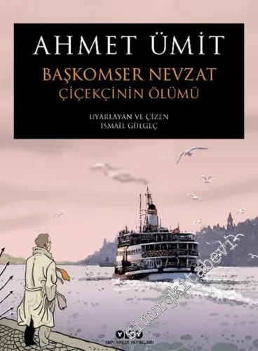 Başkomser Nevzat 1: Çiçekçinin Ölümü -         2026
