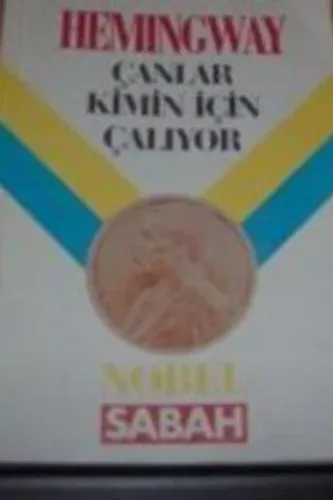 Çanlar Kimin İçin Çalıyor