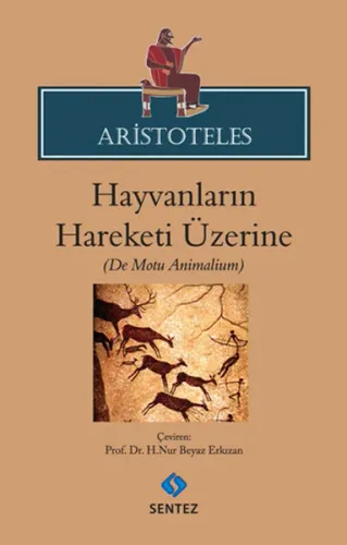 Aristoteles Hayvanların Hareketi Üzerine