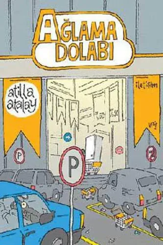 Ağlama Dolabı