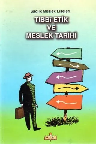 Tıbbi Etik Ve Meslek Tarihi