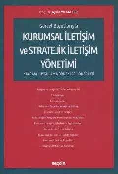 Kurumsal İletişim ve Stratejik İletişim Yönetimi