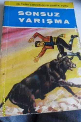 Sonsuz Yarışma 3