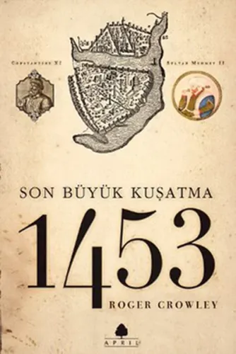 1453 Son Kuşatma