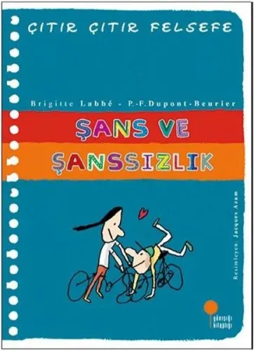 Şans ve Şanssızlık - Çıtır Çıtır Felsefe 31