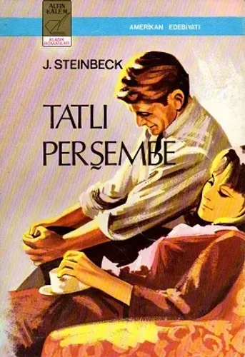 Tatlı Perşembe - Tam Metin