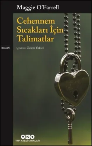 Cehennem Sıcakları için Talimatlar