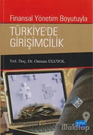Finansal Yönetim Boyutuyla Türkiye'de Girişimcilik