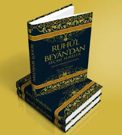 Ruhul Beyan'dan Seçme Sureler