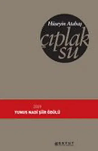 Çıplak Su