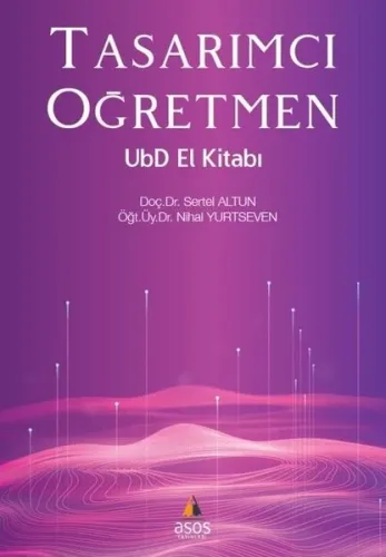 Tasarımcı Öğretmen UbD El Kitabı