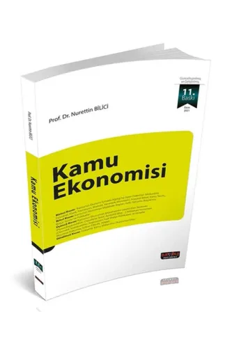 Kamu Ekonomisi