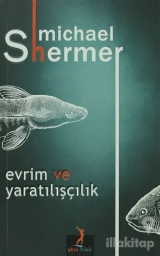 Evrim ve Yaratılışçılık