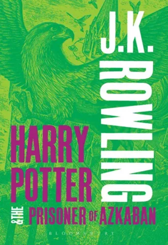 Harry Potter And The Prisoner of Azkaban