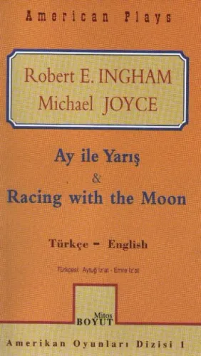Amerikan Oyunları 1 - Ay ile Yarış