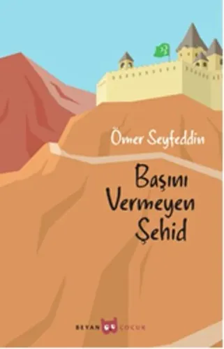 Başını Vermeyen Şehit