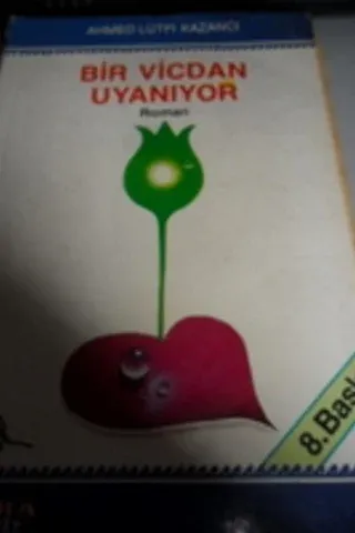 Bir Vicdan Uyanıyor