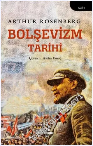 Bolşevizm Tarihi -         2022