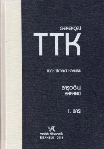 Türk Ticaret Kanunu