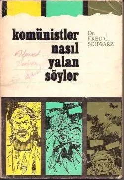Komünistler Nasıl Yalan Söyler