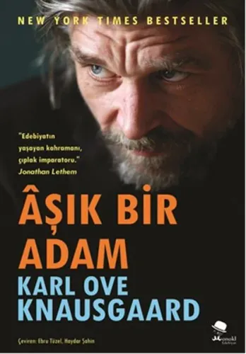 Kavgam 2. Cilt Aşık Bir Adam