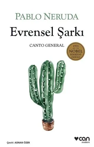 Evrensel Şarkı / Canto General
