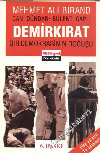 Demirkırat: Bir Demokrasinin Doğuşu  -