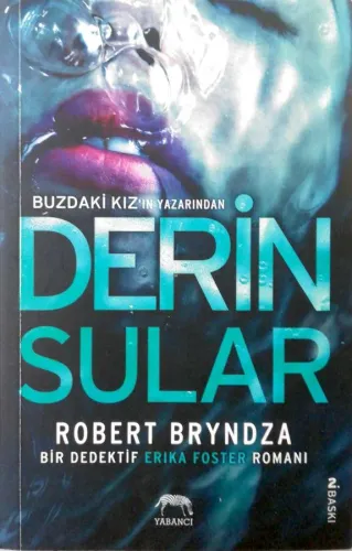 Derin Sular
