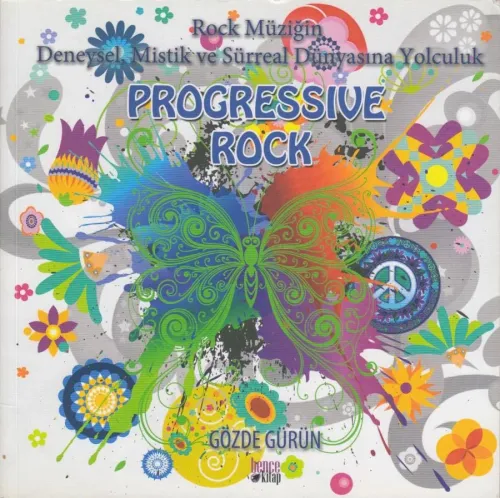 Progressive Rock