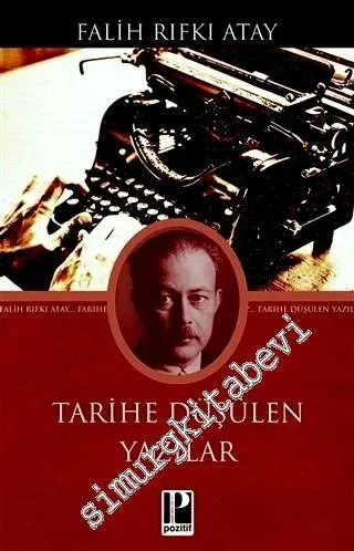 Tarihe Düşülen Yazılar -         2018