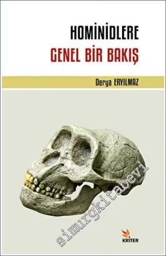 Hominidlere Genel Bir Bakış -         2022