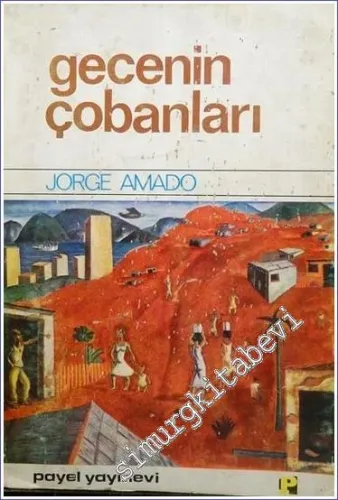 Gecenin Çobanları -