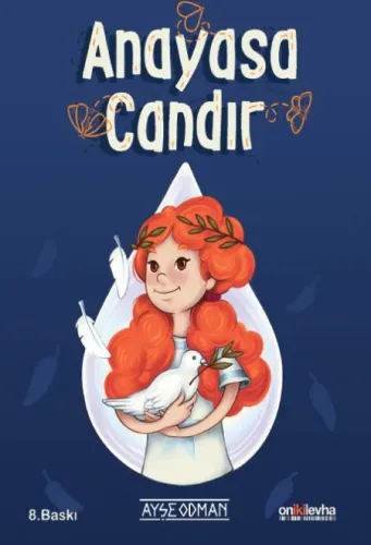 Anayasa Candır Ayşe Odman
