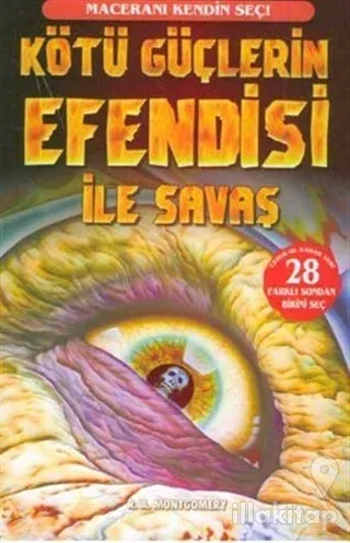 Kötü Güçlerin Efendisi ile Savaş