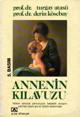 Annenin Kılavuzu