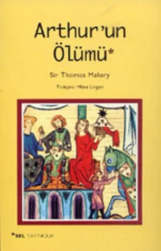 Arthur'un Ölümü
