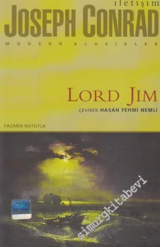 Lord Jim -         2012