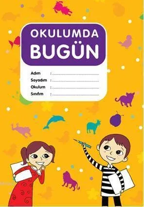 Okulumda Bugün