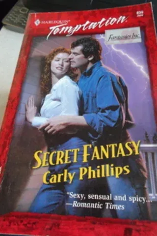 Secret Fantasy