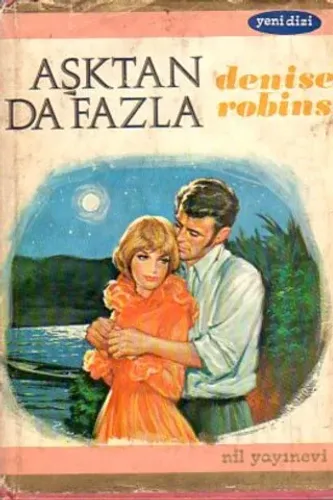 Aşktan Da Fazla