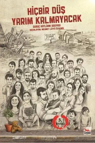 Hiçbir Düş Yarım Kalmayacak