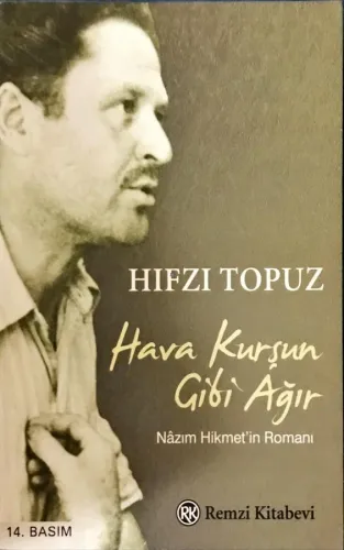 Hava Kurşun Gibi Ağır