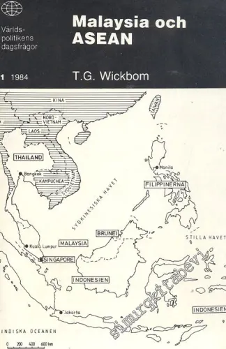 Malaysia - Och Svagt ?  -