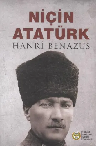 Niçin Atatürk