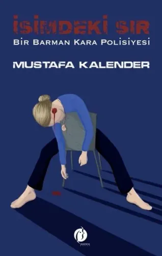 İsimdeki Sır;Bir Barman Kara Polisiyesi