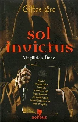 Sol İnvictus - Giftos Leo